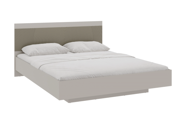 Кровать Атлантис КР-001 (Стиль)